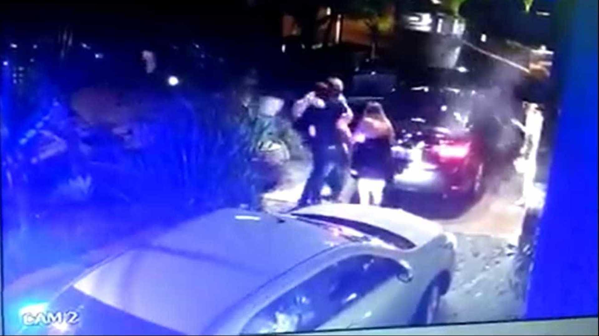 Chefe do PCC é morto a tiros em frente a hotel em SP