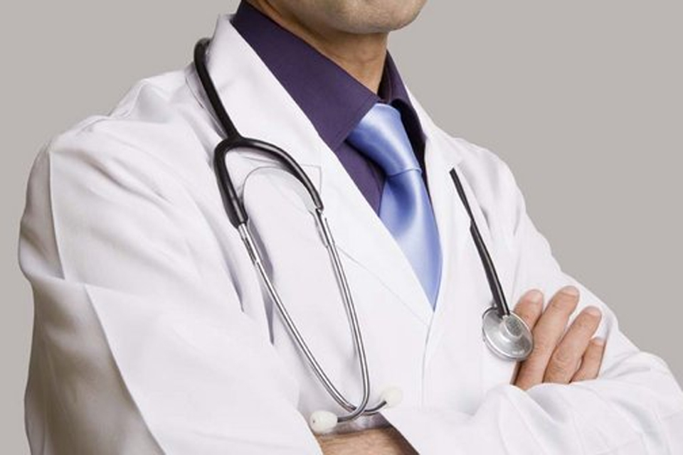 TRT RO/AC abre cadastro para médicos interessados em perícia 