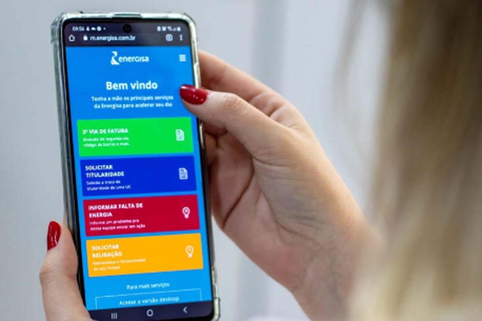 Últimos dias para negociar débitos de energia em até 36 vezes sem entrada