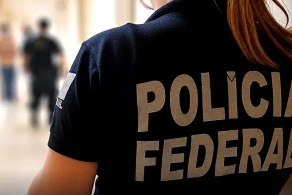 PF faz operação contra serviços ilegais de ataques de negação