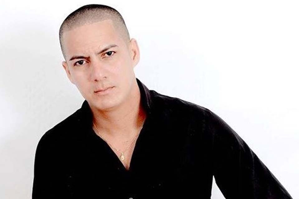 Morre o jornalista Paulo Júnior, aos 36 anos, em Porto Velho