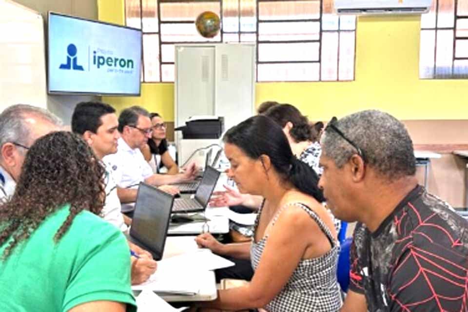 Com foco em integração, eficiência e resultados, governo de RO consolida melhorias em gestão previdenciária