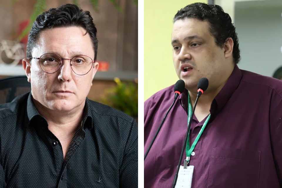 Canedo assume a defesa do vereador Thiago Tezzari após deflagração da Operação Face Oculta