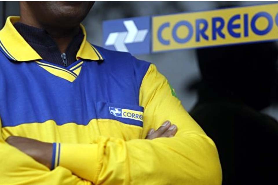TST marca julgamento da greve dos funcionários dos Correios