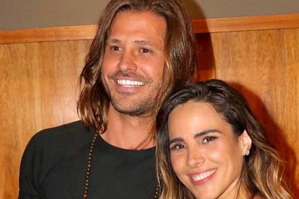 Wanessa Camargo reata namoro com Dado Dolabella: “A gente já está junto vivendo nossa história”