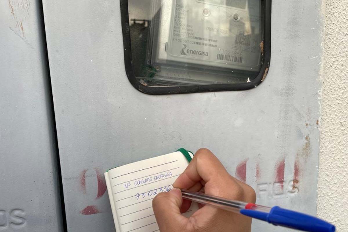 Conta de Energia: Saiba como realizar a autoleitura do medidor de energia