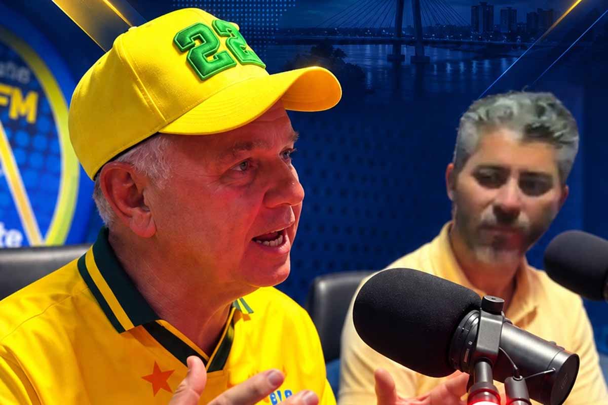 Lúcio Mosquini é escolhido por Marcos Rogério para liderar transição e afirma que não vai 'perseguir ninguém'