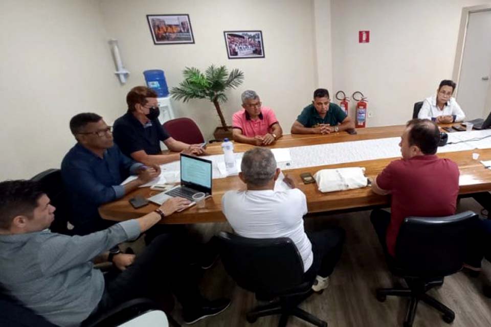 SINDESEF-RO repudia extinção da Fundação Nacional de Saúde - FUNASA e cobra retirada de pauta da MP 1.156/2023