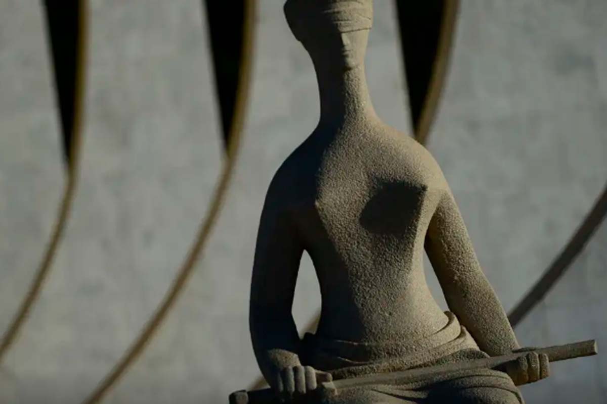   STF derruba restrição a compra de veículos por pessoas com deficiência