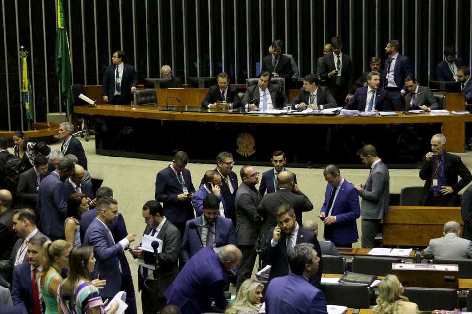 Câmara aprova texto-base de MP sobre crédito rural