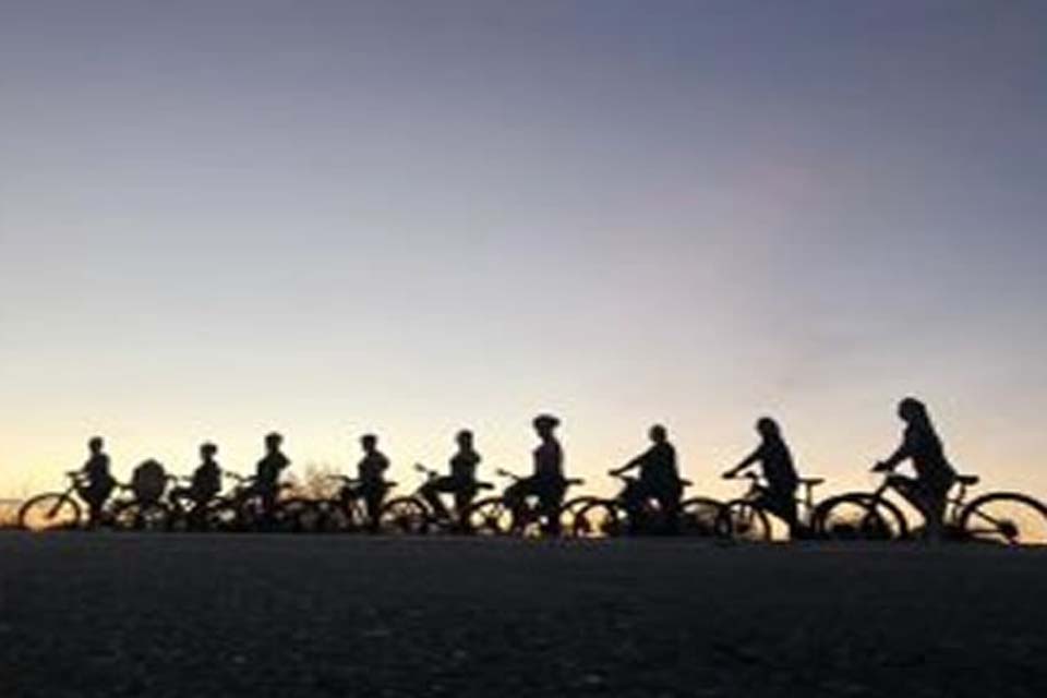 No Dia Internacional do Ciclista, Governo de Rondônia ressalta alterações do Código de Trânsito Brasileiro para a categoria