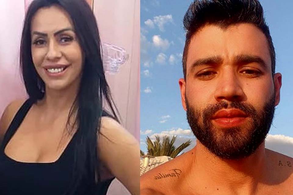 Ex-atriz pornô faz simpatia para casar com Gusttavo Lima: “Sou apaixonada por ele”