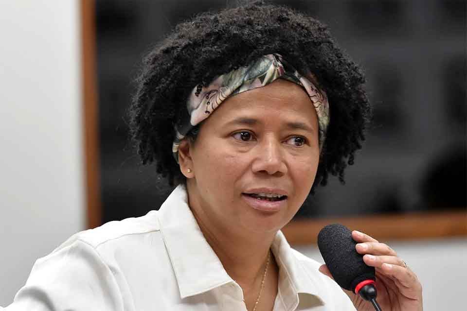 Silvia Cristina diz que audiência pública sobre projeto da concessão da hidrovia do Madeira foi esclarecedora