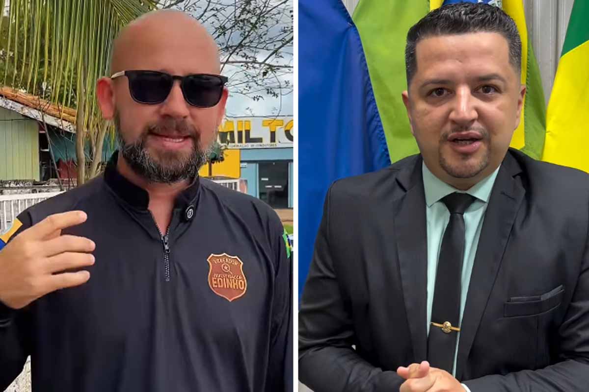 Justiça de Rondônia nega liminar a vereador que tenta suspender eleição antecipada da Mesa Diretora da Câmara para 2027/28