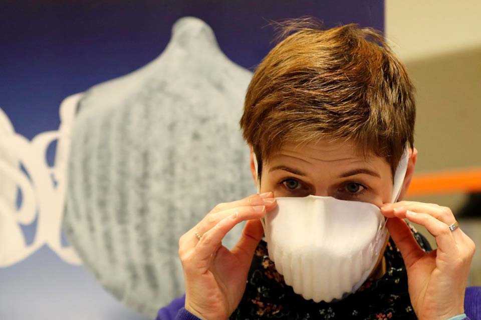 Coronavírus: Procon-SP fiscalizará preços de máscaras e álcool gel