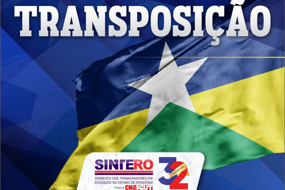 TRANSPOSIÇÃO: Novos servidores de Rondônia tiveram o processo deferido pela comissão Especial dos Ex-Territórios