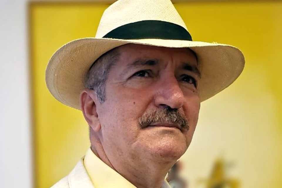 Ex-ministro Aldo Rebelo é confirmado como palestrante na Agrocom 2025 em Cerejeiras