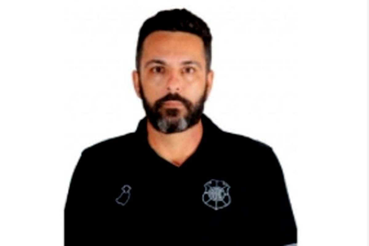 Rodrigo Fonseca é confirmado como novo técnico do Gazin Porto Velho e estreia em semifinal da Copa Norte