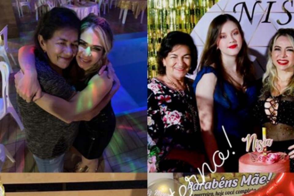 Nota de Falecimento e Pesar SINJUR - Maria de Fátima Teixeira Andrade