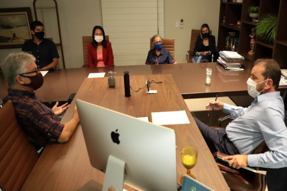  Doação beneficiará crianças e adolescentes de Porto Velho em vulnerabilidade