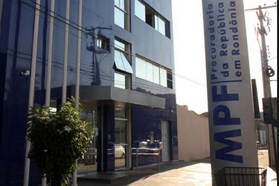 MPF quer saber se Vilhena tem estrutura para conter transmissão do coronavírus