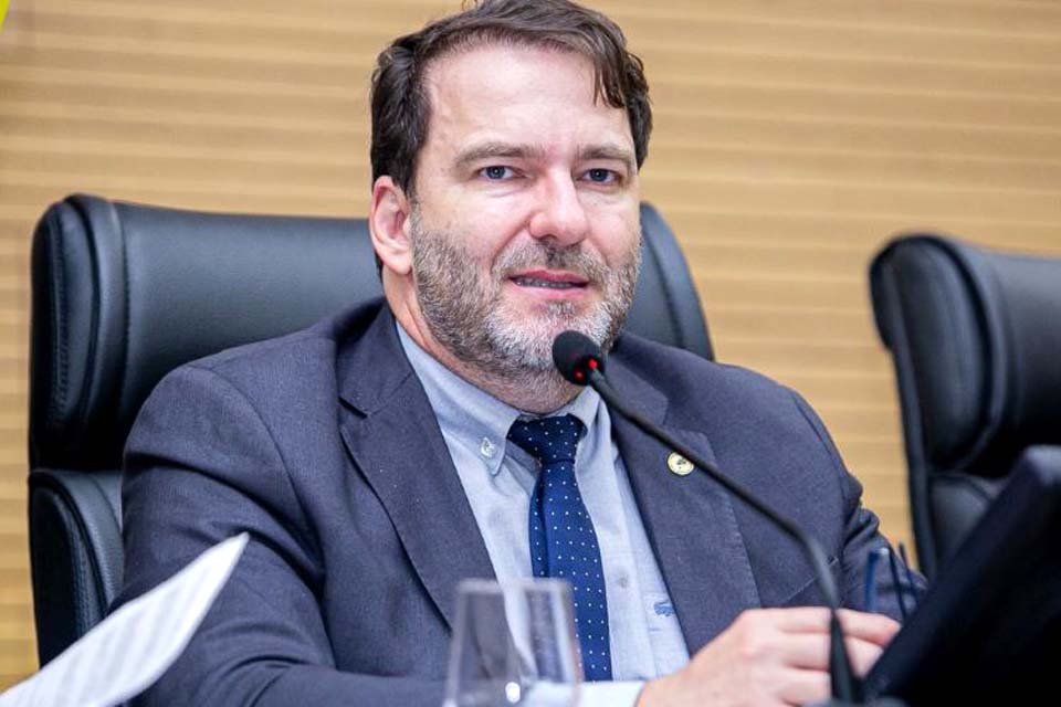 Presidente da Alero garante R$ 500 mil para construção da nova sede da Padaria Solidária da Associação São Tiago Maior