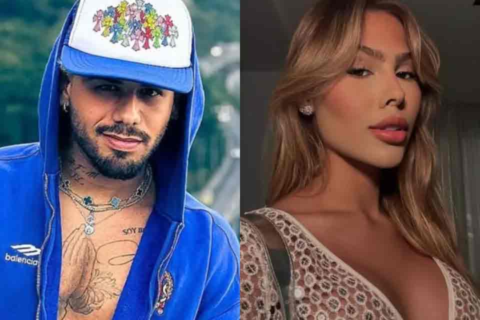 Influenciadora limita comentários após rumores de affair com Zé Felipe