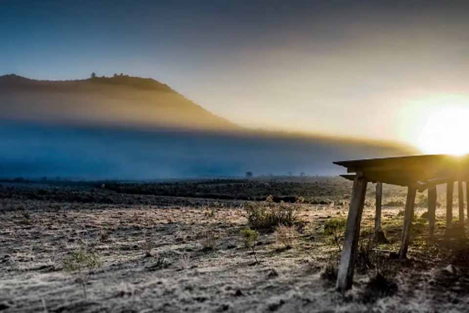 Governo abre crédito de R$ 12 bilhões para produtores rurais