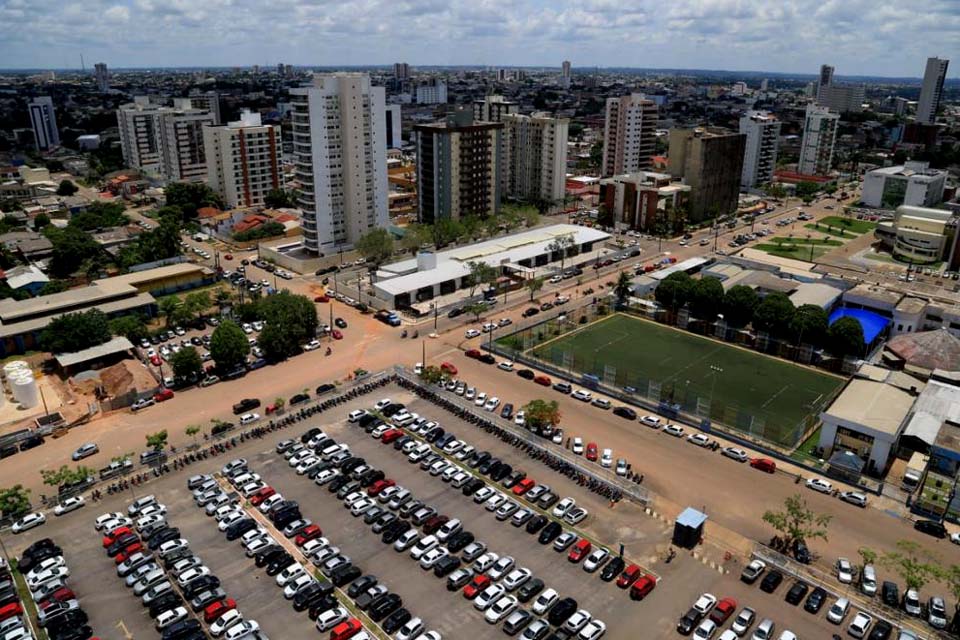 Negociação com Energisa resultará em recursos para investimentos na saúde em Rondônia