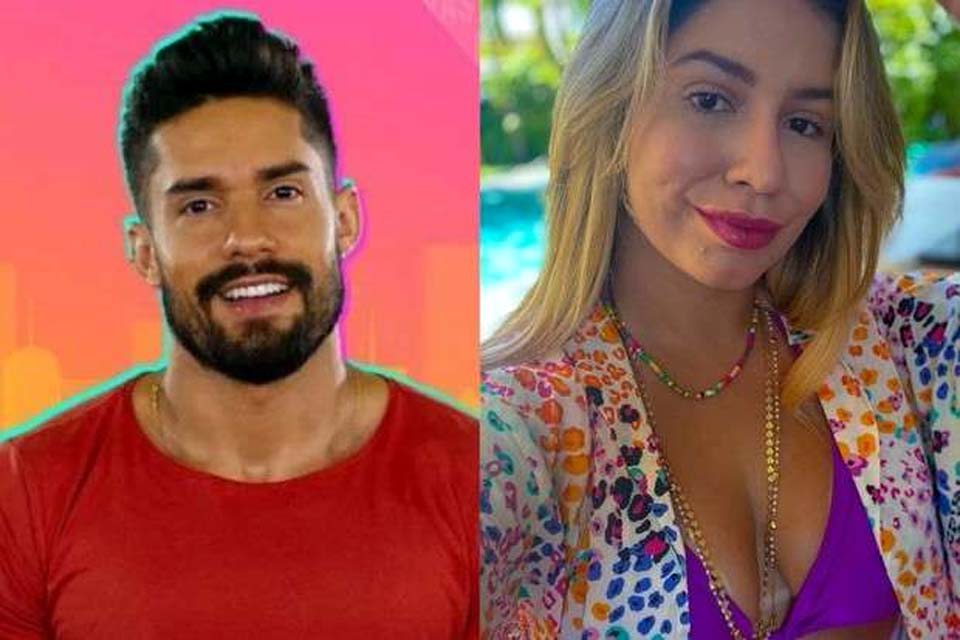 “BBB21”: Arcrebiano já foi segurança de Marília Mendonça