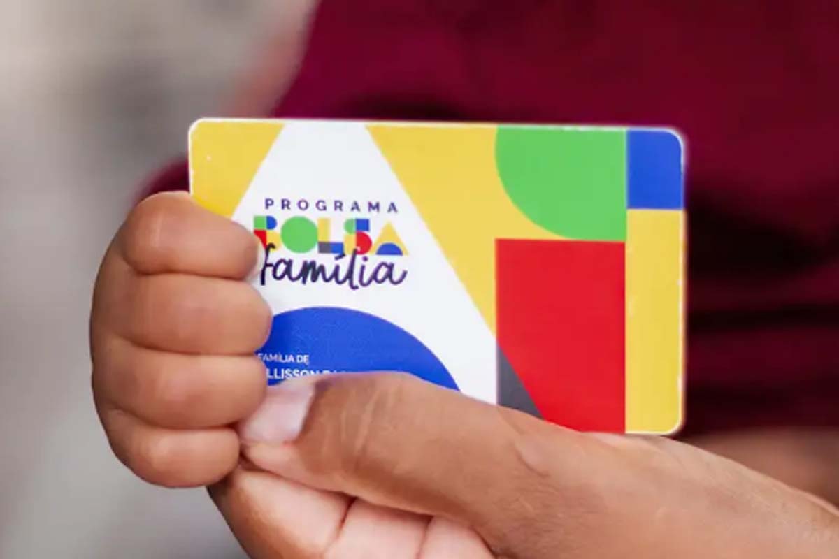 Caixa paga Bolsa Família a beneficiários com NIS de final 4
