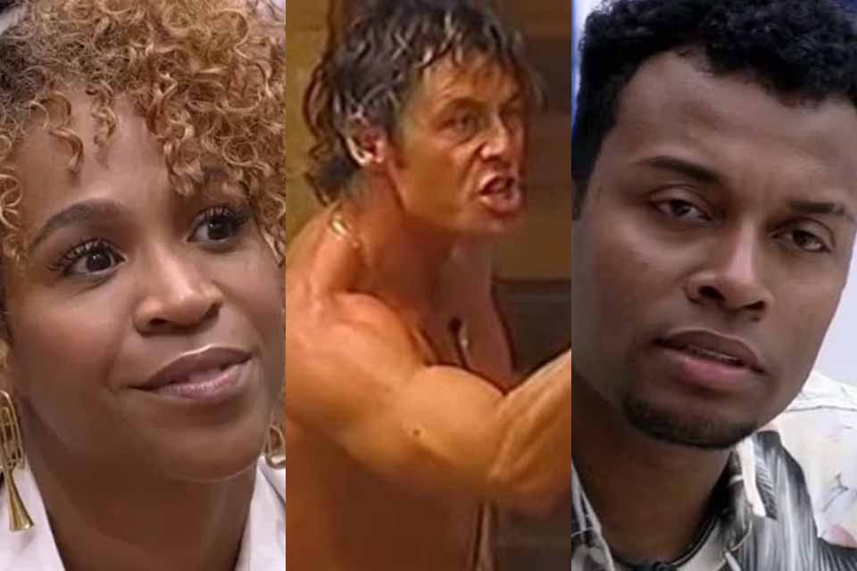 “Casa dos Vilões”: SBT planeja Reality com Karol Conká, Deolane, Nego Di e Theo Becker