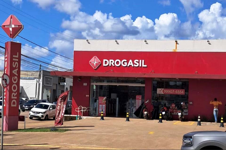 Justiça do Trabalho poderá multar DROGASIL nos próximos dias em mais de R$ 150.000,00 por descumprimento de CCT