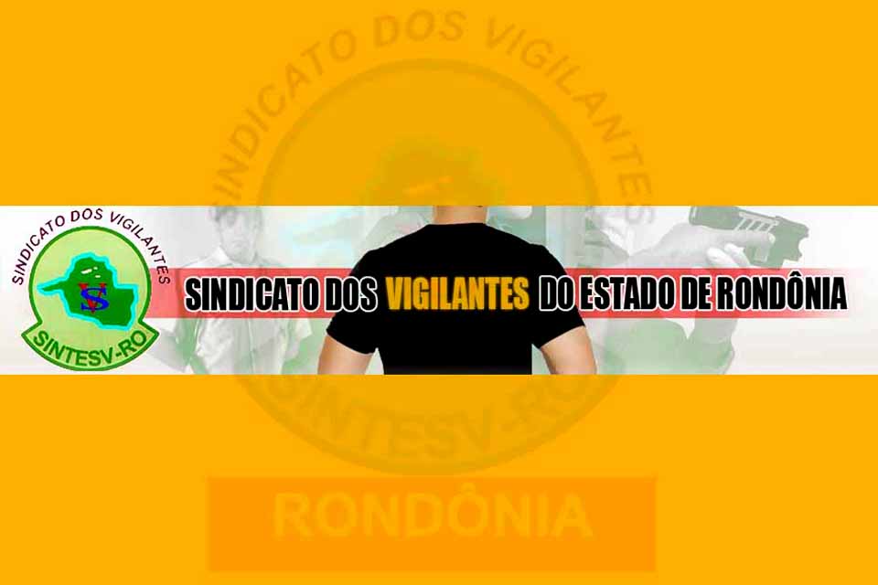 Sindicato dos Vigilantes de Rondônia divulga agenda de atendimento de médicos e dentista atualizada referente ao mês de junho 2023