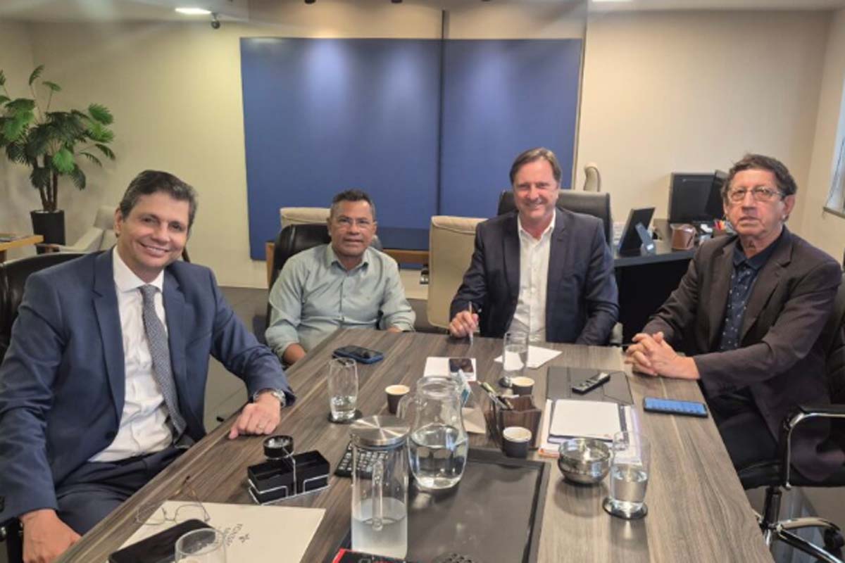 SINDSEF-RO articula audiência com Ministro da Saúde para tratar da PEC 101/2019 e GT dos Intoxicados pelo DDT