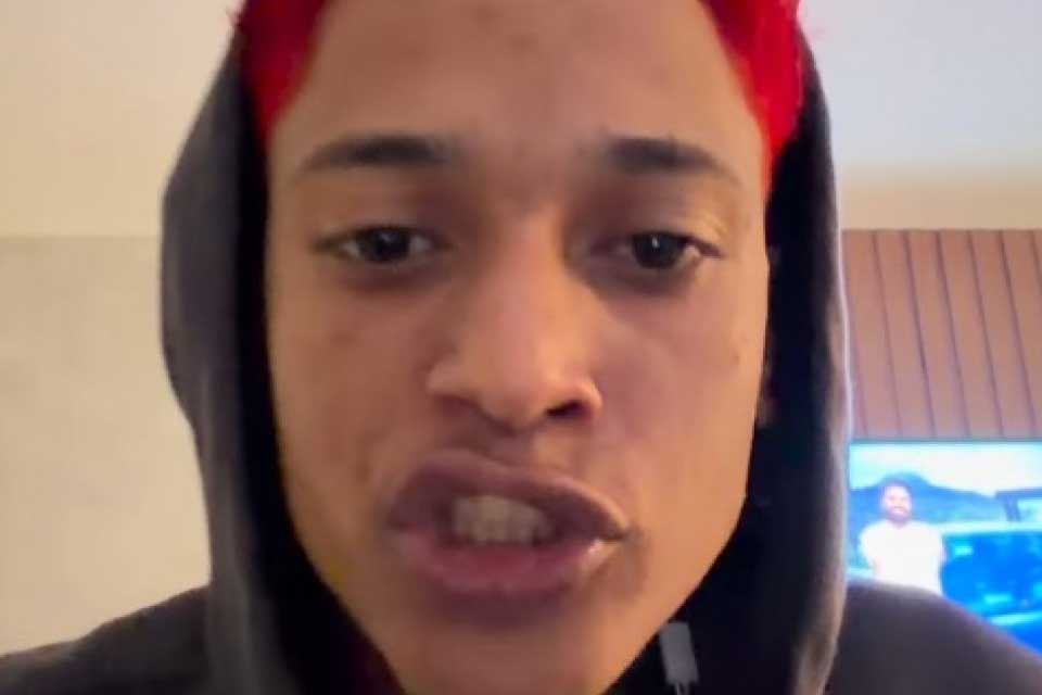 Oruam chama operação no Rio de “maior chacina da história” e critica política de extermínio