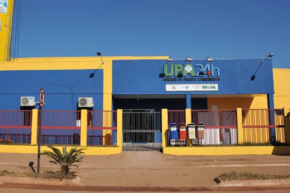 Nota Pública - Idoso de 83 anos tem morte investigada com suspeita de coronavírus em Porto Velho