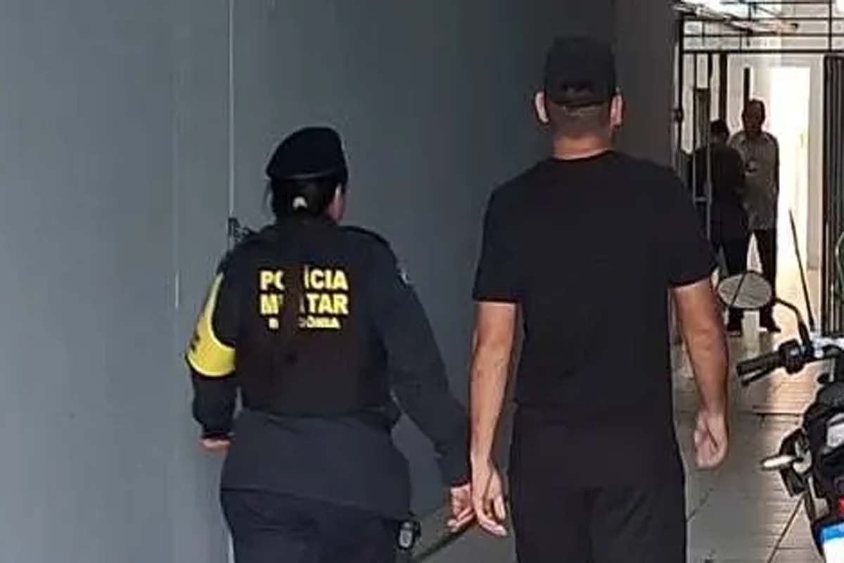 Homem é atraído por mulher e atacado a golpes de foice 