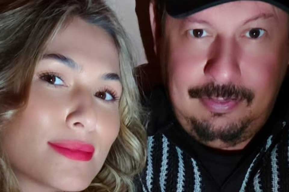 Medida protetiva é concedida a Lívia Andrade contra ex-companheiro