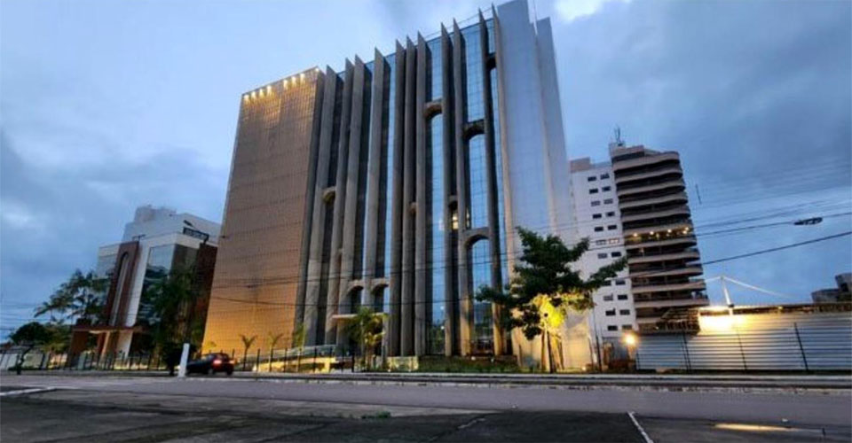 Tribunal de Contas comemora 40 anos e reúne autoridades nacionais em Rondônia