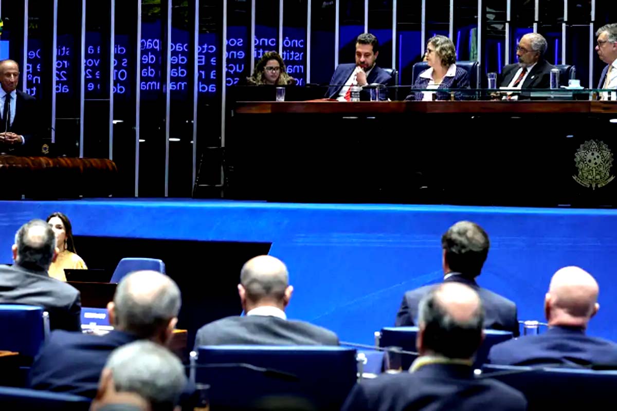 Fim da escala 6x1: confira próximos passos da tramitação no Senado