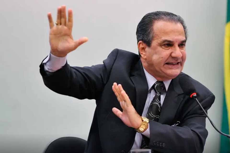 “Eu sou um líder religioso, não sou bandido”, diz Malafaia