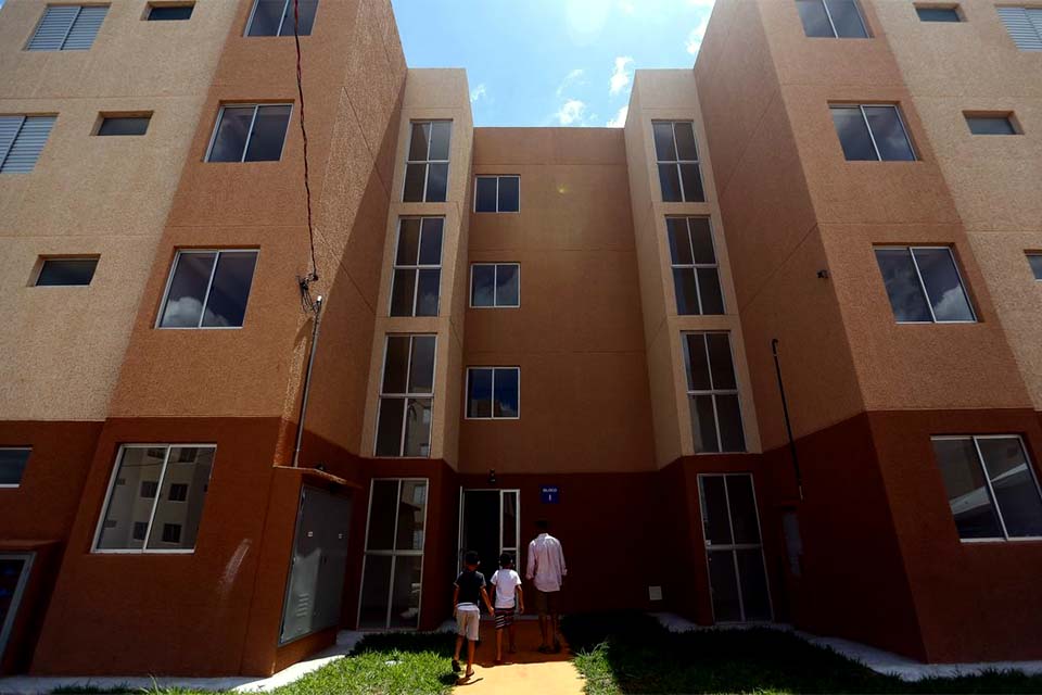 Imóvel financiado poderá ser usado como garantia de novo empréstimo