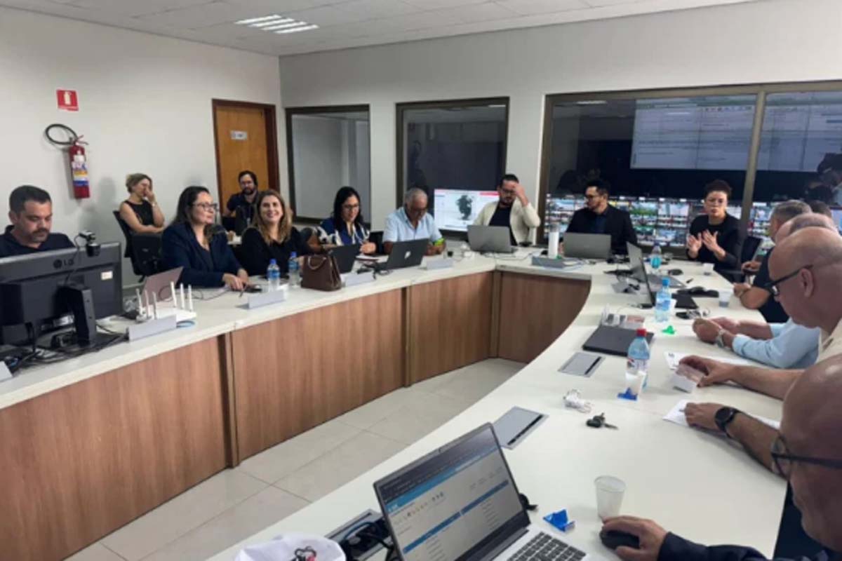 Novo Regimento Interno do Cetran amplia transparência e eficiência no trânsito de Rondônia