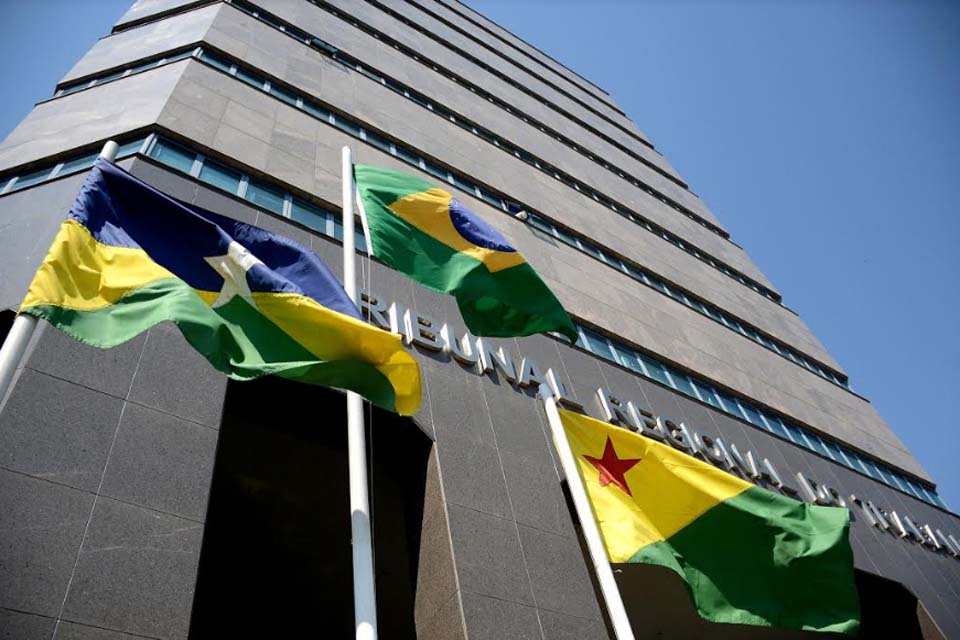 TRT da 14ª Região suspende prazos e realização de audiências em Rondônia, enquanto perdurar vigência do Decreto do Estado 