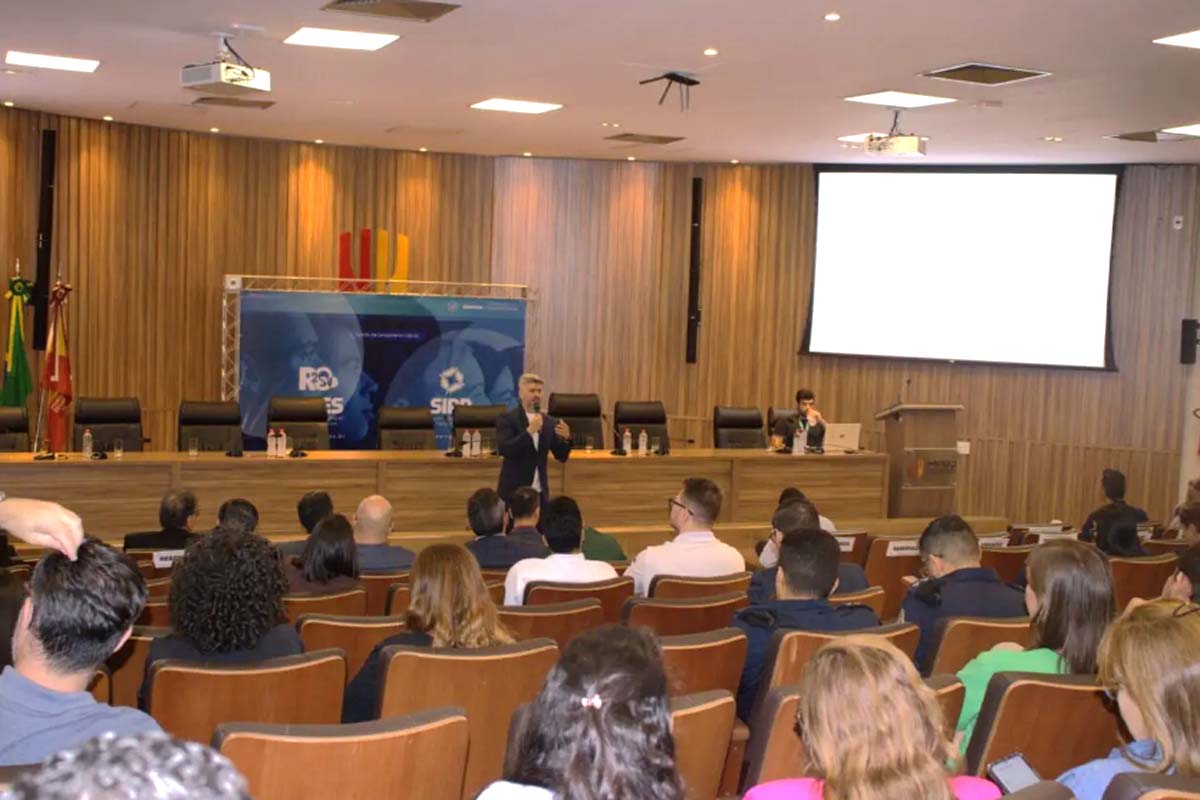 Governo lança Sistema Integrado de Políticas Públicas e apresenta revisão do PDES 2030 no estado