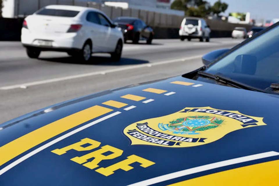 PRF alerta para cuidados que devem ser tomados pelos motoristas