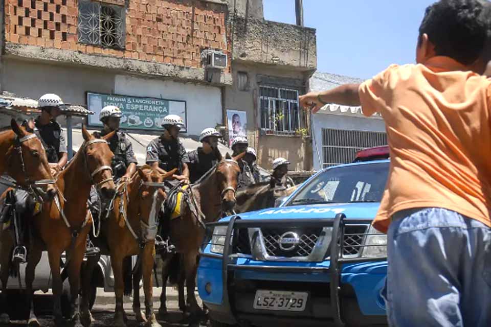 Moraes recebe demandas de movimentos sociais em ADPF das Favelas