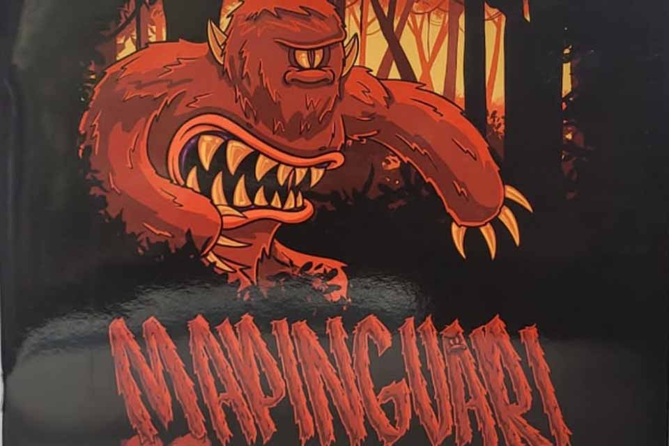Sema apresenta o livro “Mapinguari” para alunos da rede pública municipal