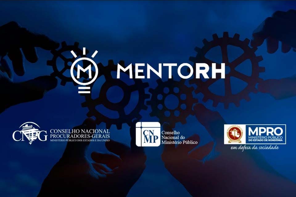 Política de cooperação, integração e intercâmbio entre unidades do MP permite instalação de novo sistema de gestão de pessoas no MPRO